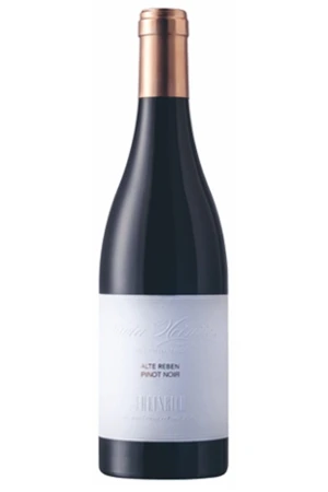 Rotwein, Pinot Noir Alte Reben - Silvia Heinrich Edition, 2019, Weingut Silvia Heinrich