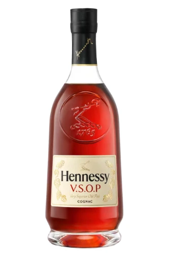 Spirits & Portwein, Cognac VSOP, Hennessy