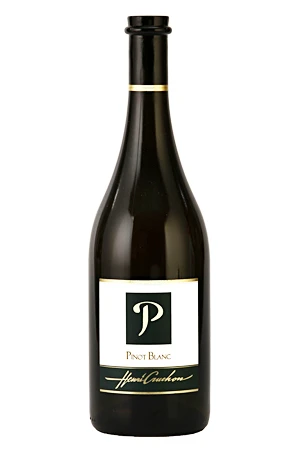 Weisswein, Pinot Blanc, 2022, Henri Cruchon