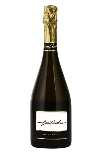 Schaumwein, Coeur de Cuvée - Grand Vin Mousseux, Henri Cruchon