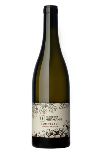 Weisswein, Completer Grand Maître, 2024, Weingut Hermann