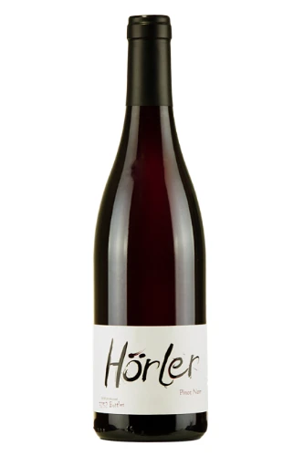 Rotwein, Pinot Noir Village, 2023, Weingut Silas Hörler
