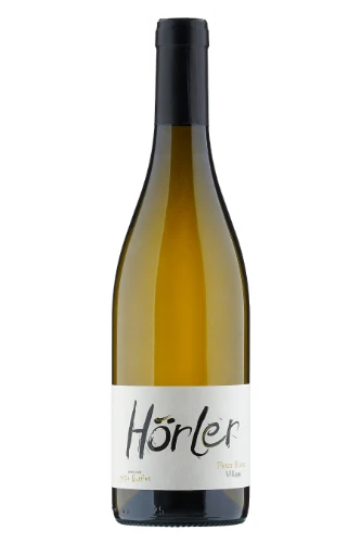 Weisswein, Pinot Blanc Village, 2024, Weingut Silas Hörler