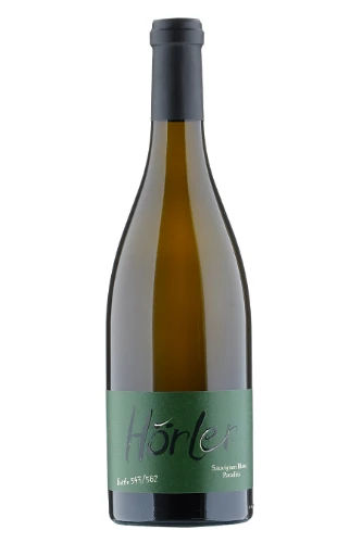 Weisswein, Sauvignon Blanc Paradies, 2024, Weingut Silas Hörler