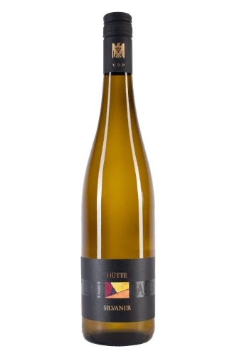 Weisswein, Hütte Silvaner, 2022, Weingut Horst Sauer