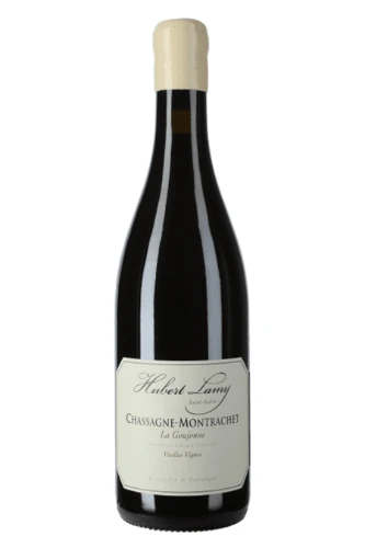 Rotwein, La Goujonne, 2021, Domaine Hubert Lamy