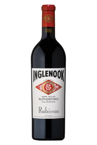 Rotwein, Rubicon, 2022, Inglenook