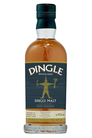 Spirits & Portwein, Whiskey - Standard, Dingle