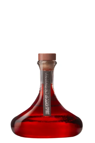 Süsswein, Iscider Spirit NV, Brännland Iscider