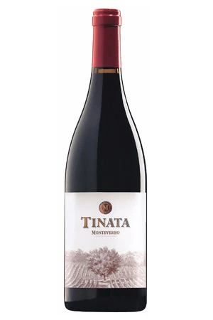Rotwein, Tinata, 2017, Monteverro