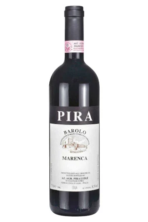 Rotwein, Barolo Marenca, 2019, Pira Luigi