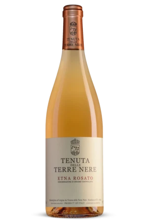 Rosé, Rosato, 2024, Tenuta delle Terre Nere