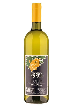 Weisswein, Malvasia, 2023, Doro Princic
