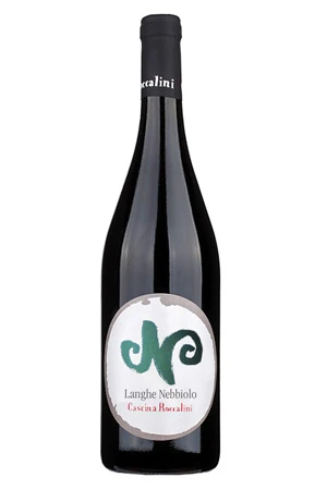 Rotwein, Langhe Nebbiolo, 2023, Cascina Roccalini