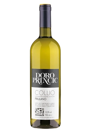 Weisswein, Friulano, 2024, Doro Princic