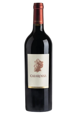 Rotwein, Caiarossa, 2020, Caiarossa