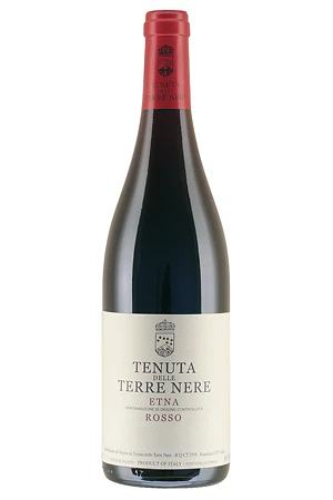 Rotwein, Etna Rosso, 2024, Tenuta delle Terre Nere