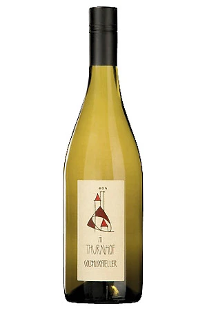 Weisswein, Goldmuskateller, 2022, Thurnhof