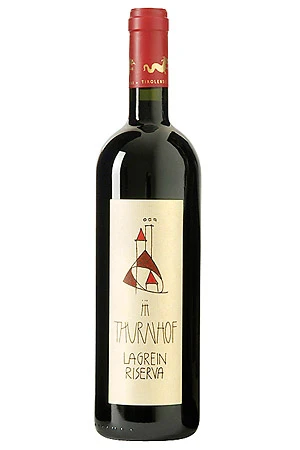 Rotwein, Lagrein Riserva, 2021, Thurnhof