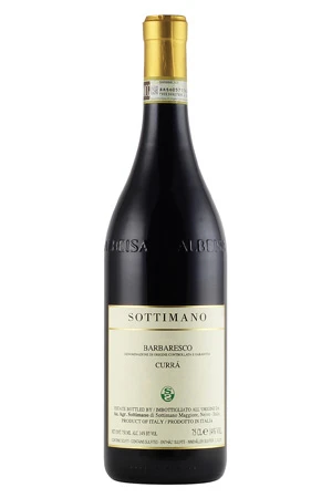 Rotwein, Barbaresco Currà, 2019, Sottimano