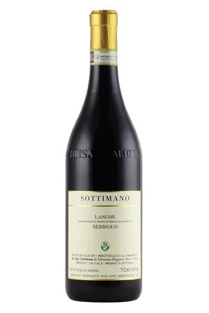 Rotwein, Langhe Nebbiolo, 2023, Sottimano