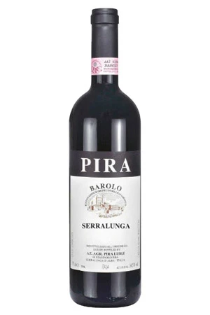 Rotwein, Barolo Serralunga d'Alba, 2021, Pira Luigi