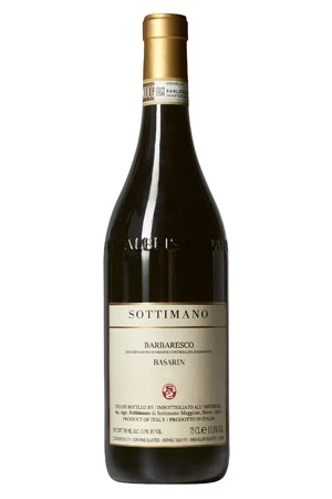 Rotwein, Barbaresco Basarin, 2020, Sottimano