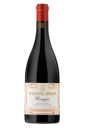 Rotwein, Uvaggio, 2020, Proprietà Sperino