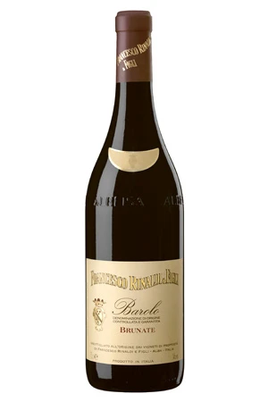 Rotwein, Barolo Brunate, 2019, Francesco Rinaldi & Figli