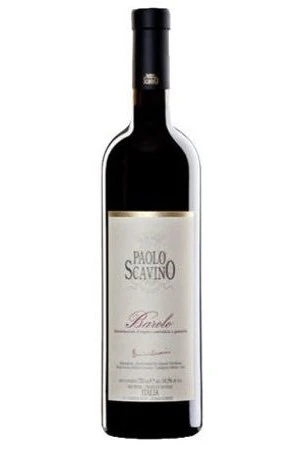 Rotwein, Barolo, 2021, Paolo Scavino