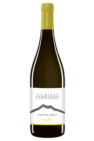 Weisswein, Mofete Bianco, 2018, Palmento Costanzo