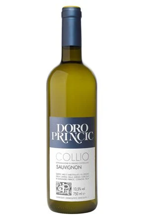 Weisswein, Sauvignon, 2024, Doro Princic
