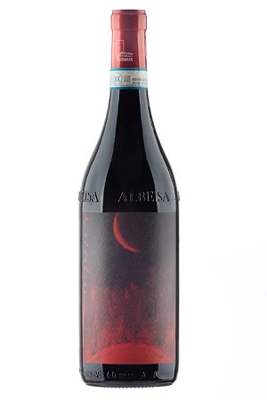 Rotwein, Rossoluna, 2017, Fratelli Alessandria