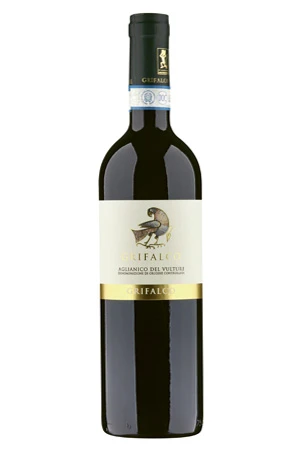 Rotwein, Grifalco, 2020, Grifalco