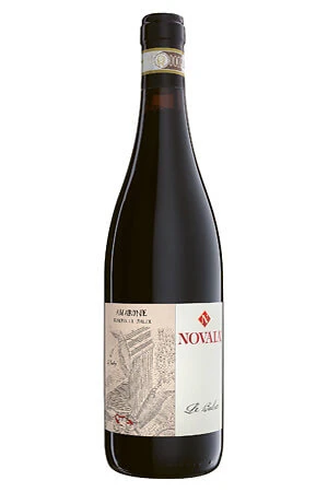 Rotwein, Riserva Le Balze, 2013, Novaia