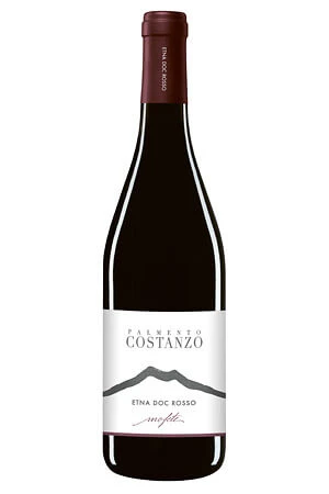 Rotwein, Mofete Rosso, 2017, Palmento Costanzo