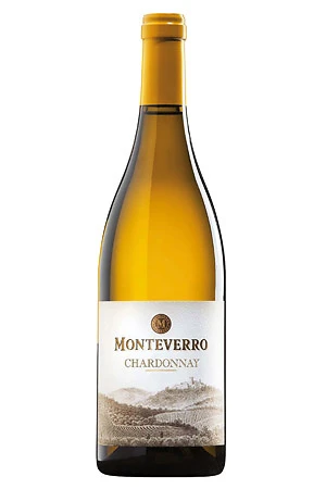 Weisswein, Chardonnay Monteverro, 2017, Monteverro