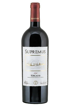 Supremus