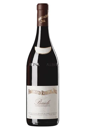 Rotwein, Barolo, 2021, Francesco Rinaldi & Figli