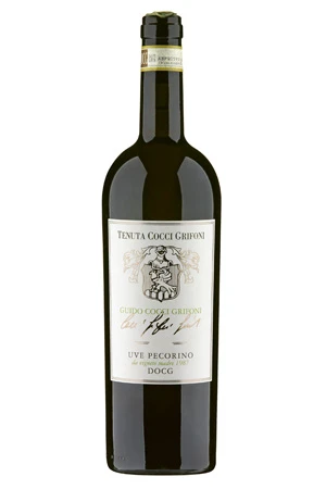 Weisswein, Guido, 2021, Tenuta Cocci Grifoni