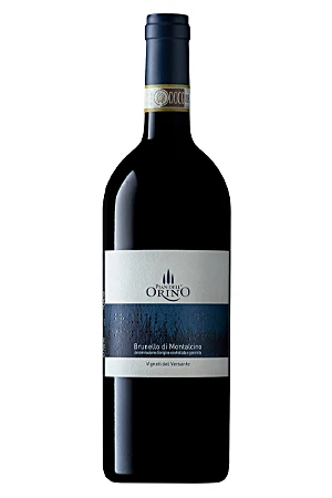 Rotwein, Vigneti del Versante, 2017, Pian dell'Orino