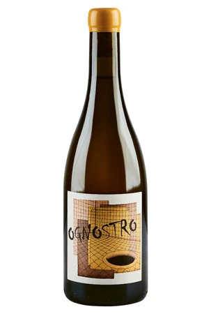 Weisswein, Ognostro Bianco, 2022, Azienda Agricola Tinessa