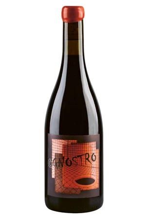 Rotwein, Ognostro Rosso, 2020, Azienda Agricola Tinessa