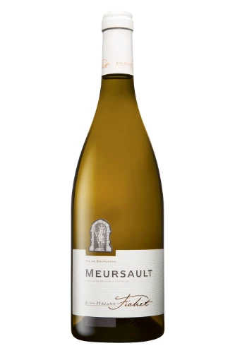 Weisswein, Meursault, 2022, Domaine Jean-Philippe Fichet