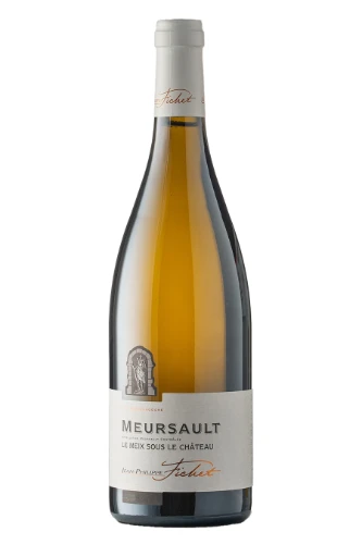 Weisswein, Meursault Le Meix Sous le Château, 2023, Domaine Jean-Philippe Fichet