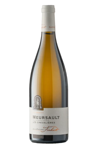 Weisswein, Meursault Les Chevalières, 2022, Domaine Jean-Philippe Fichet