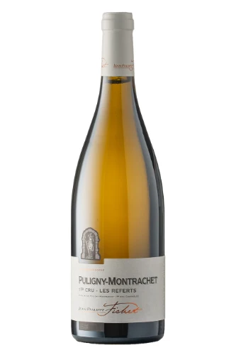 Weisswein, Puligny-Montrachet Les Referts, 2021, Domaine Jean-Philippe Fichet