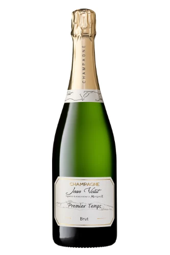 Schaumwein, Premier Temps, Jean Velut