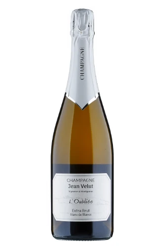 Schaumwein, L'Oubliée, Jean Velut
