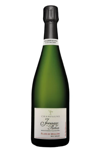 Schaumwein, Eclats de Meulière - Brut Nature, Jeaunaux-Robin